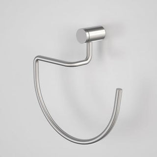 Caroma Titan Towel Ring