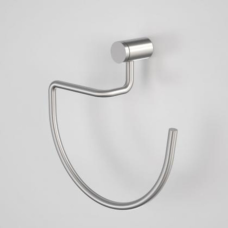 Caroma Titan Towel Ring