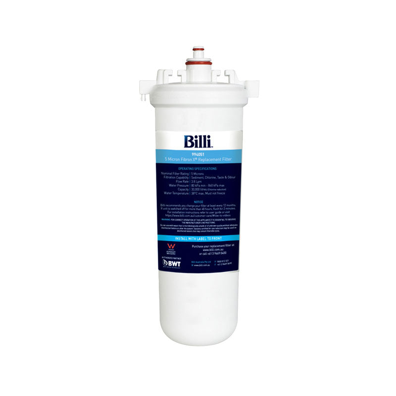 Billi 994051 Replacement Water Filter