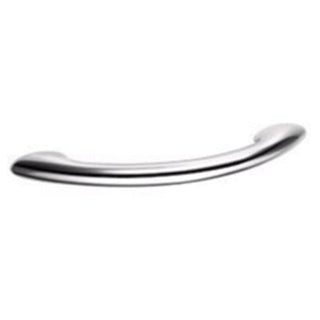 Inda Ego Grab Bar - 63cm Chrome - A1390C