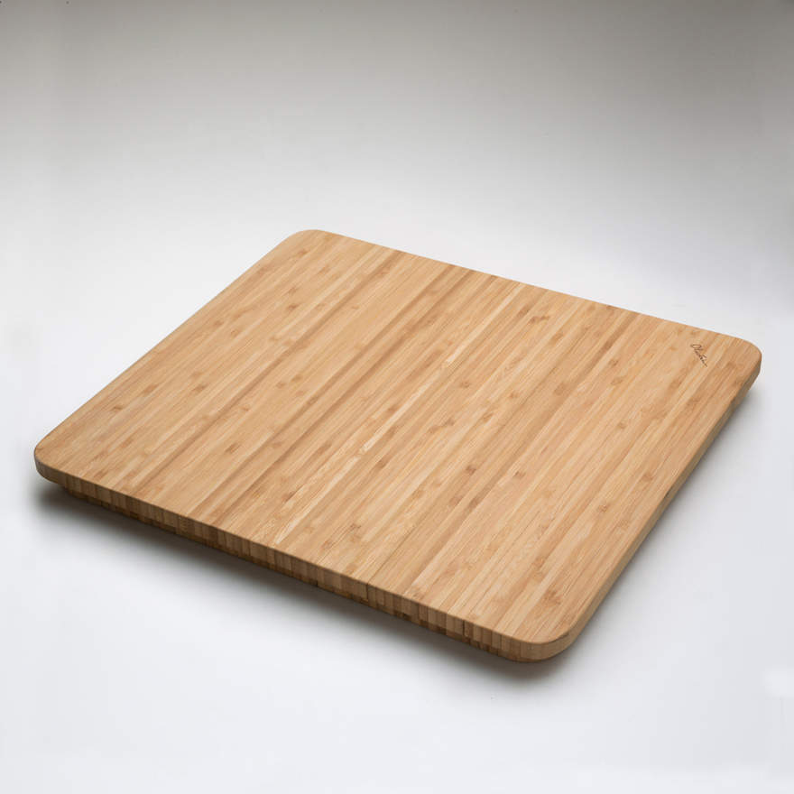 Oliveri Sonetto / Apollo Bamboo Chopping Board ACP104F