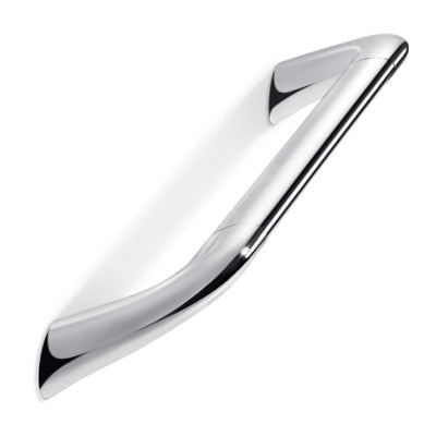 Inda Comfort Grab Bar - Chrome 67cm