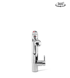 Zip Commercial HydroTap G5 Classic All-In-One Boiling, Chilled, Sparkling, Hot & Ambient Tap 160/175 - Chrome H5A775Z00AU