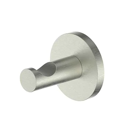 Greens Astro II Robe Hook - Brushed Nickel - 680905BN