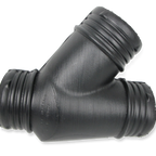 Expella Quiet Flow Multi Inline Exhaust Kit (840m³/hr)  - 1406340