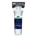 Billi B1000 Filtered Square Slimline Dispenser - Urban Brass