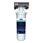 Billi B1000 Filtered Square Slimline Dispenser - Matte White - 911000SMW