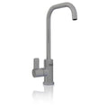 Billi B3000 Chilled Filter Tap with Square Slimline Dispenser - Brushed - 913000SBR