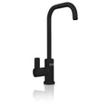 Billi B3000 Chilled Filter Tap with Square Slimline Dispenser - Matte Black - 913000SMB