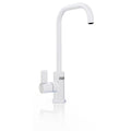 Billi B3000 Chilled Filter Tap with Square Slimline Dispenser - Matte White - 913000SMW