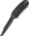 Hansgrohe Dog Hand Shower 150 3 Jet Select - Matte Black - 26640670