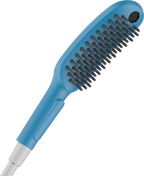 Hansgrohe Dog Hand Shower 150 3 Jet Select - Matte Blue - 26640540