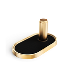 Zip Font Kit Raised Brushed Gold - 95258Z07