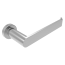 Gareth Ashton Premium Toilet Roll Holder – Brushed Nickel