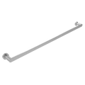 Gareth Ashton Premium Single Towel Rail 760mm – Brushed Nickel