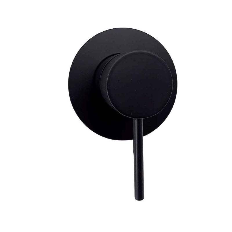 Verotti City Life Inox Shower Or Bath Mixer