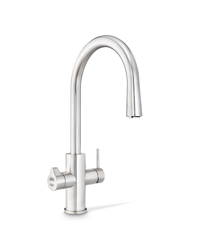 Zip Hydrotap G5 BCHA Celsius All-in-one ARC Brushed Nickel