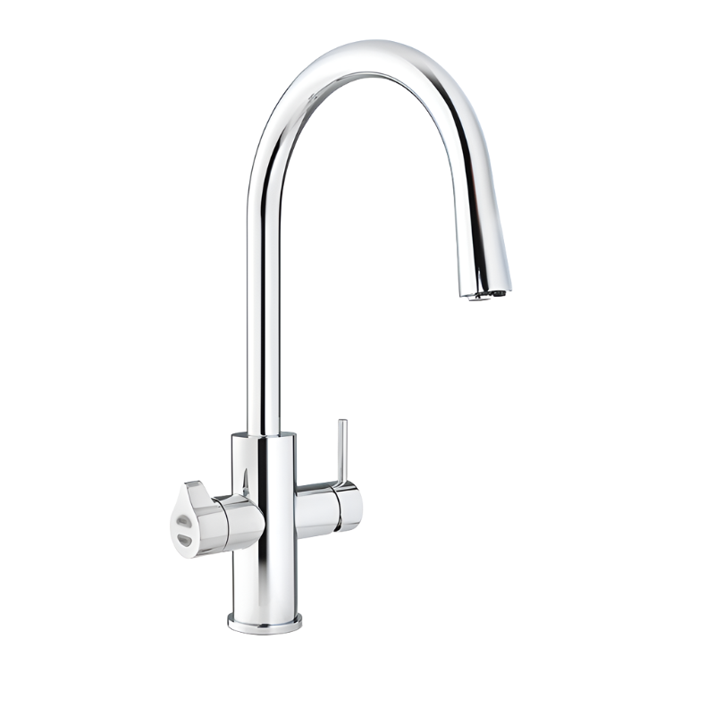 Zip Hydrotap G5 Celsius ARC All-In-One Boiling, Chilled, Hot & Ambient - Chrome H57784Z00AU