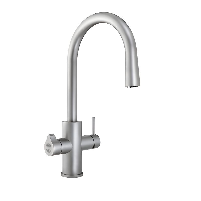Zip Hydrotap G5 Celsius ARC Boiling, Chilled, Hot & Ambient - Gun Metal H57784Z09AU
