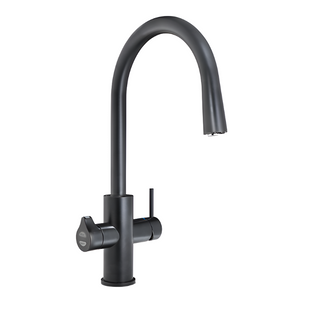 Zip Hydrotap G5 Celsius ARC Boiling, Chilled, Hot & Ambient - Matte Black H57784Z03AU