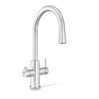 Zip Hydrotap G5 Celsius ARC Boiling, Chilled, Sparkling, Hot & Ambient - Brushed Nickel H57783Z11AU