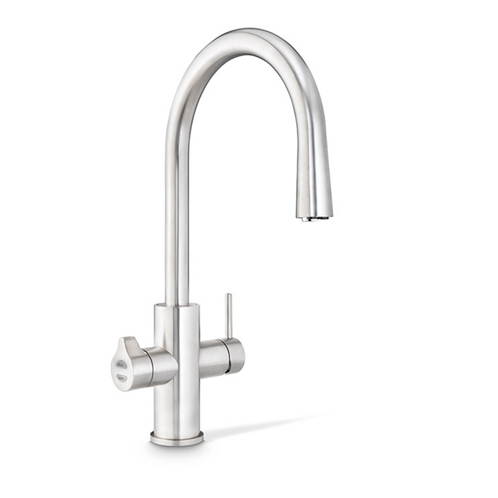 Zip Hydrotap G5 Celsius ARC Boiling, Chilled, Sparkling, Hot & Ambient - Brushed Nickel H57783Z11AU