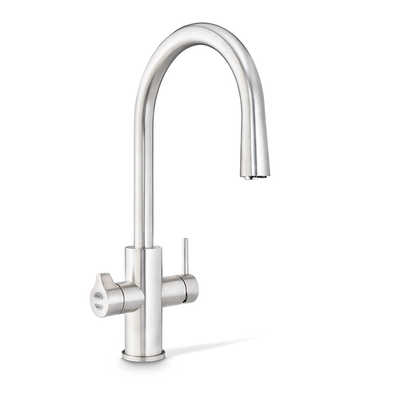 Zip Hydrotap G5 Celsius ARC Boiling, Chilled, Sparkling, Hot & Ambient - Brushed Nickel H57783Z11AU