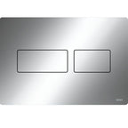 TECEsolid Flush Plate - Chrome - 9.240.431