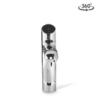 Zip Commercial HydroTap G5 Classic Plus Boiling, Chilled & Sparkling Tap 100/75 - Chrome H55760Z00AU