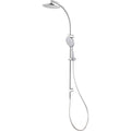 Oliveri Copenhagen Dual Shower Set - Chrome - CO10012CR