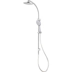 Oliveri Copenhagen Dual Shower Set - Chrome - CO10012CR