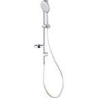 Oliveri Copenhagen Shower Rail Set - Chrome - CO51580CR