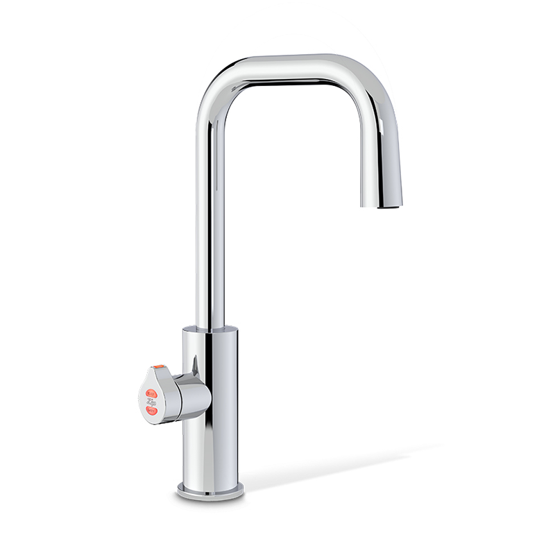 Zip HydroTap G5 Boiling Cube Plus - Chrome H5C786Z00AU