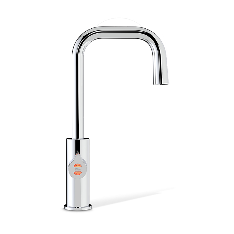 Zip HydroTap G5 Boiling Cube Plus - Chrome H5C786Z00AU
