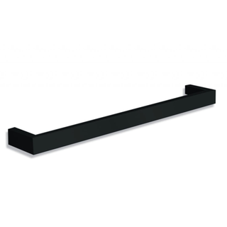 Thermorail 12V Square 632 Single Rail - DSS6B Matte Black