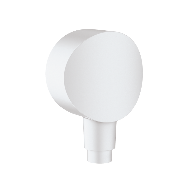 Hansgrohe Rainfinity Shower Set Package - Matte White