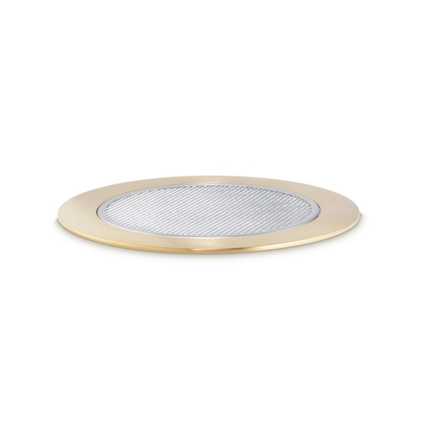 Zip Font Kit Stand Alone - Brushed Gold