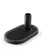 Zip Font Kit Raised Matte Black - 95258Z03