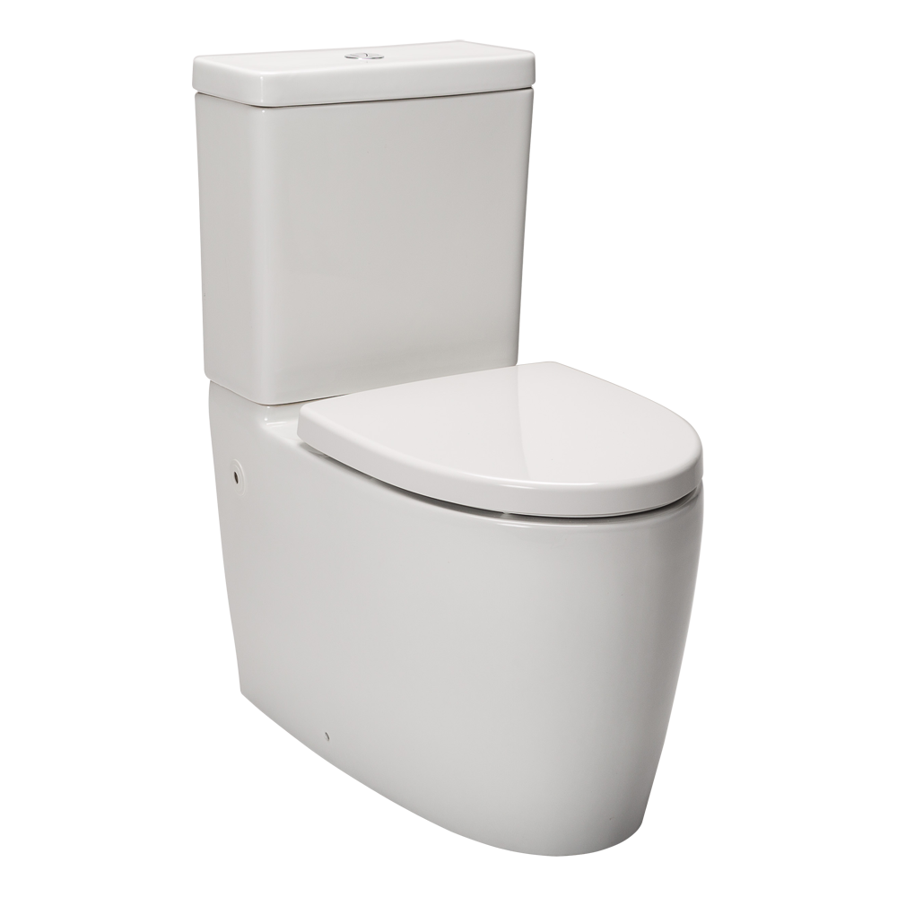 Kohler Parliament II BTW Toilet Suite