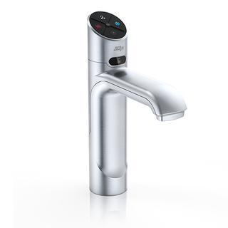 Zip HydroTap G5 Boiling, Chilled & Sparkling - Classic Plus - Brushed Chrome H55783Z01AU