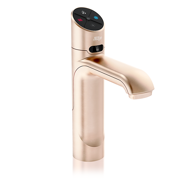 Zip HydroTap G5 Classic Plus Boiling, Chilled & Sparkling - Brushed Rose Gold H55783Z05AU