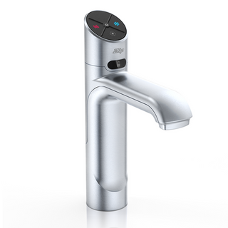 Zip HydroTap G5 Boiling & Chilled Classic Plus - Brushed Chrome H55784Z01AU