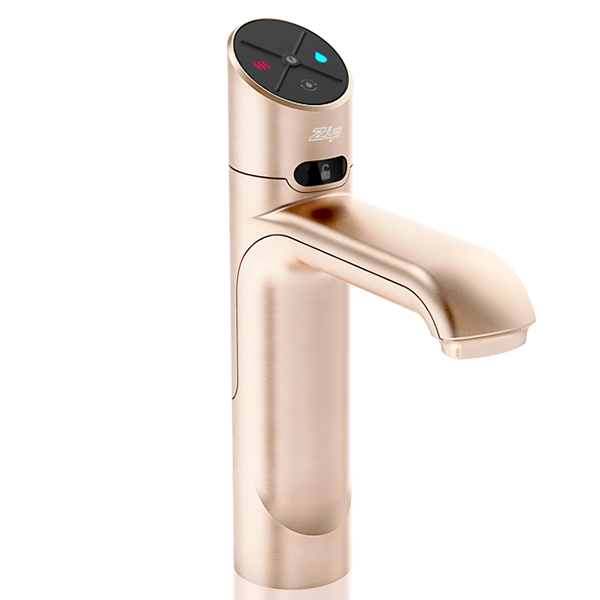 Zip HydroTap G5 Classic Plus Boiling and Ambient - Brushed Rose Gold H55785Z05AU