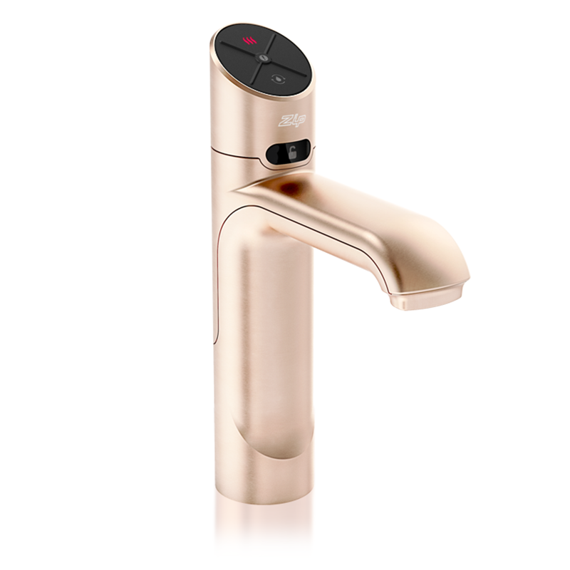 Zip HydroTap G5 Boiling Classic Plus - Brushed Rose Gold H55786Z05AU