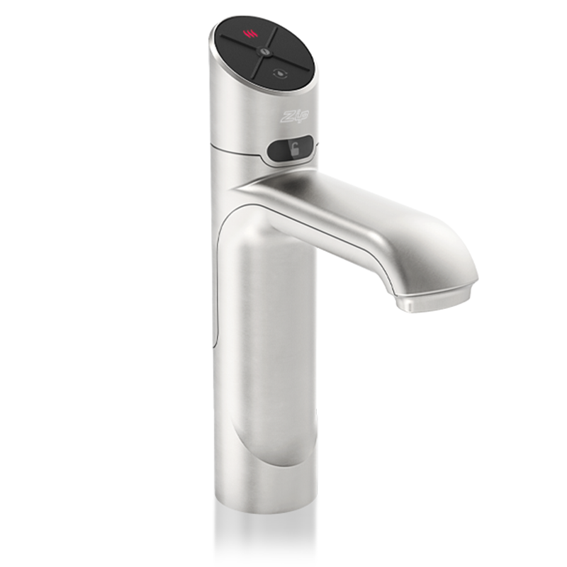 Zip HydroTap G5 Boiling Classic Plus - Brushed Nickel H55786Z11AU