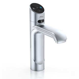 Zip HydroTap G5 Chilled & Sparkling Classic Plus - Brushed Chrome H55787Z01AU