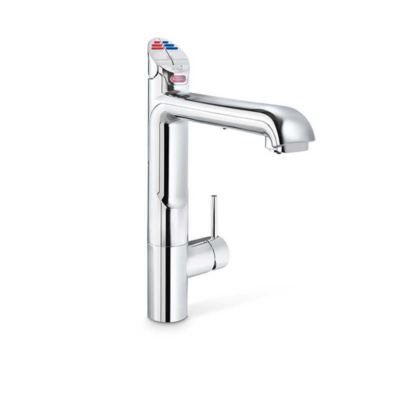 Zip Commercial HydroTap G5 Classic All-In-One Boiling, Chilled, Sparkling, Hot & Ambient Tap 160/175 - Chrome H5A775Z00AU