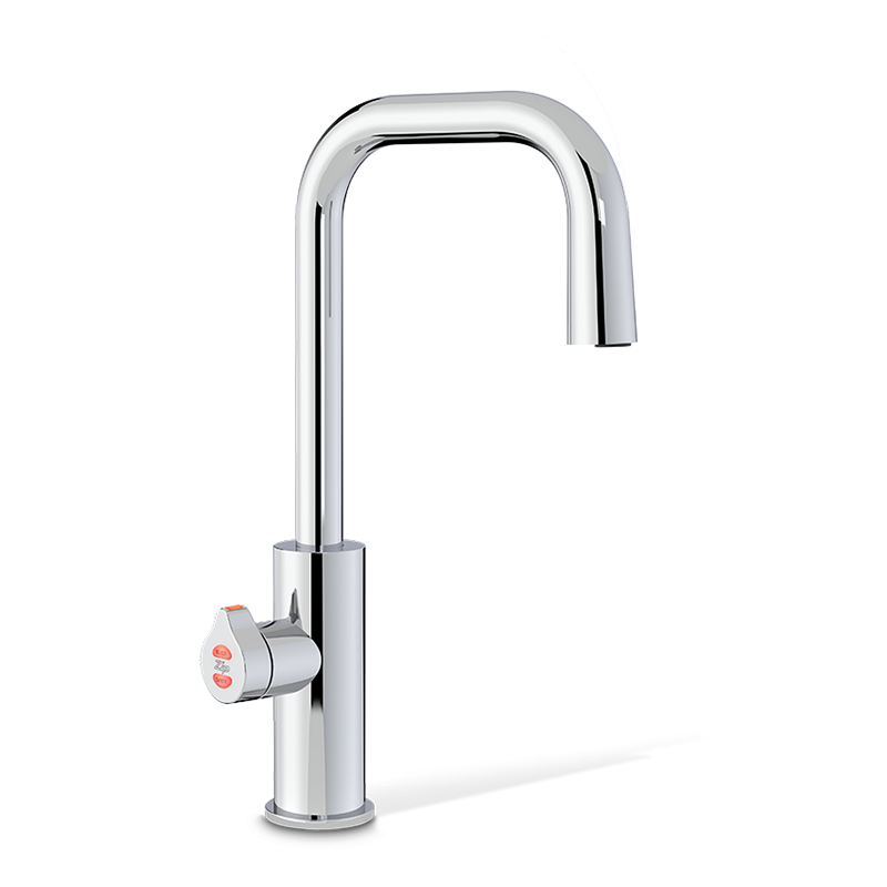 Zip Hydrotap G5 Cube Plus Boiling & Ambient - Chrome H5C785Z00AU