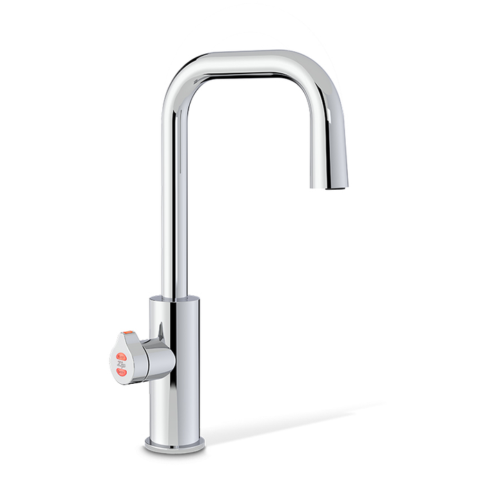 Zip Hydrotap G5 Cube Plus Boiling & Ambient - Chrome H5C785Z00AU