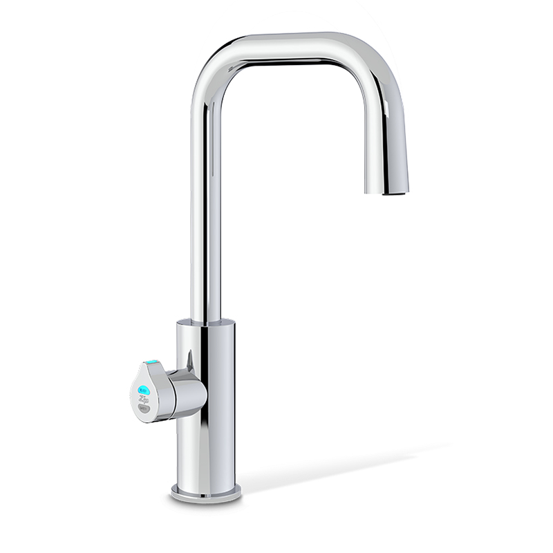 Zip Hydrotap G5 Cube Plus Boiling, Chilled and Sparkling - Chrome H5C783Z00AU